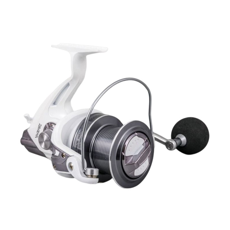 Bait Casting بازیگران طولانی Raft Distant Fishing Wheel