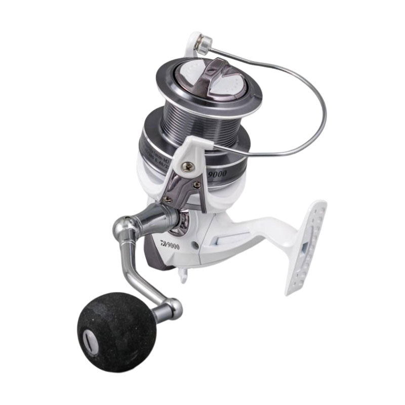 Bait Casting بازیگران طولانی Raft Distant Fishing Wheel