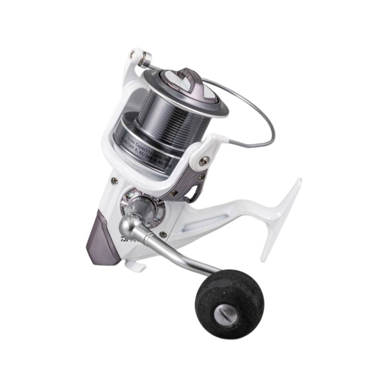 Bait Casting بازیگران طولانی Raft Distant Fishing Wheel