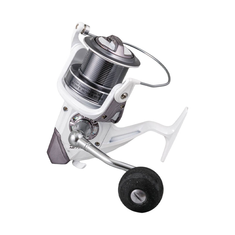 Bait Casting بازیگران طولانی Raft Distant Fishing Wheel