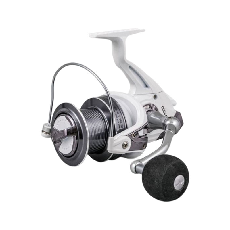 Bait Casting بازیگران طولانی Raft Distant Fishing Wheel